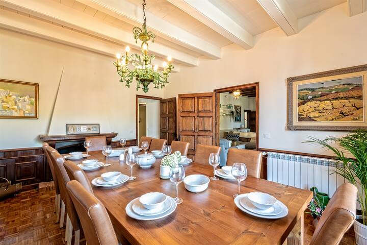 El Portió, tu casa de ensueño junto a la playa.* gallery image 5