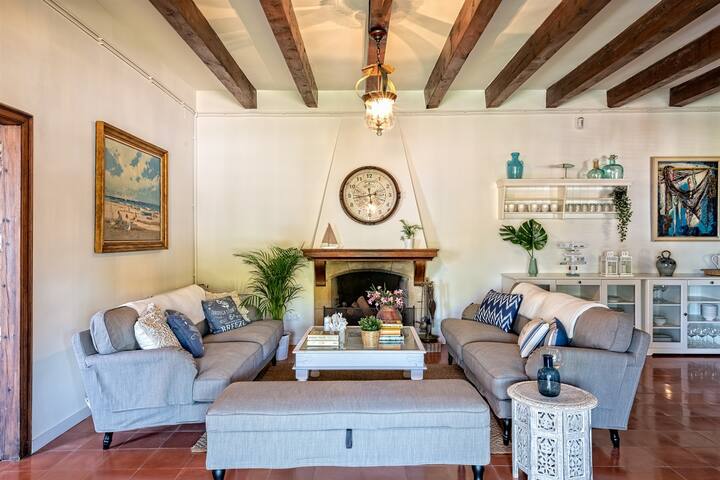 El Portió, tu casa de ensueño junto a la playa.* gallery image 2