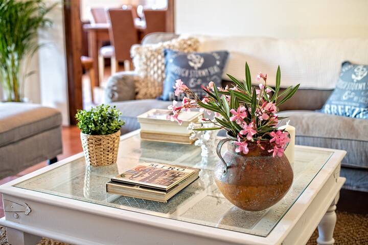 El Portió, tu casa de ensueño junto a la playa.* gallery image 3