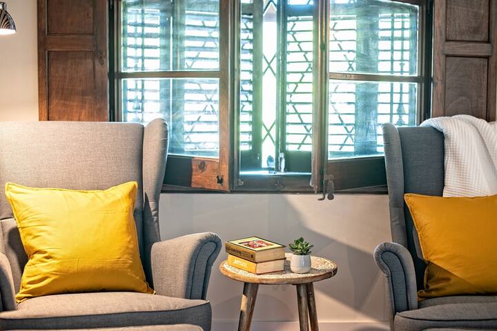 El Portió, tu casa de ensueño junto a la playa.* gallery image 4