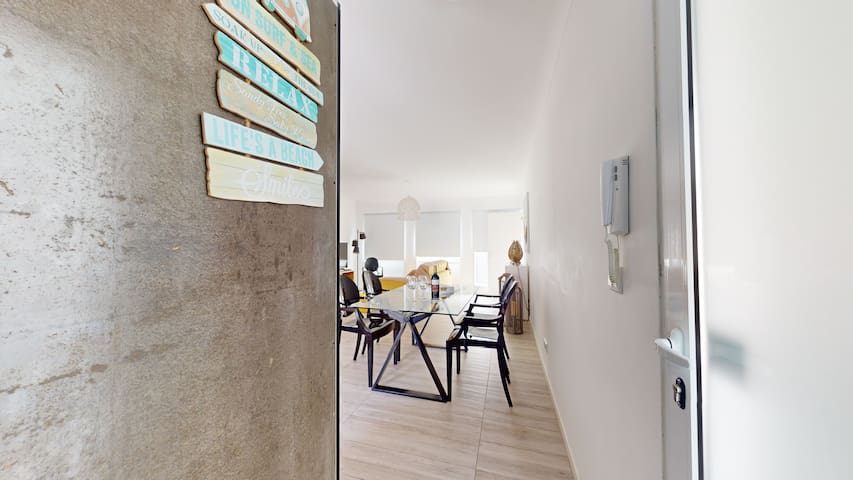 Frijoc Investimentos Turísticos managed Airbnb listing 1