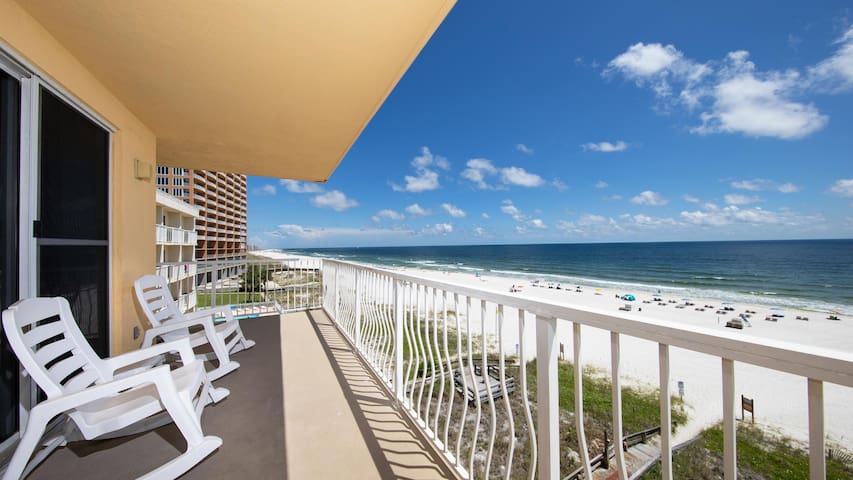 Listing in Orange Beach
