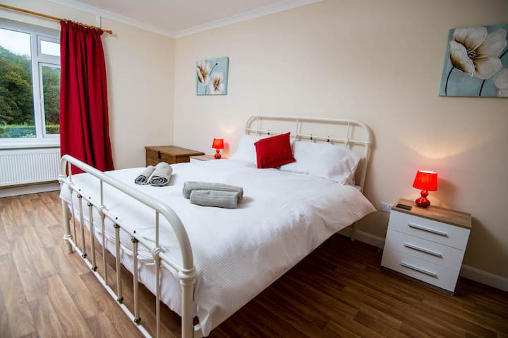 Спална соба 2