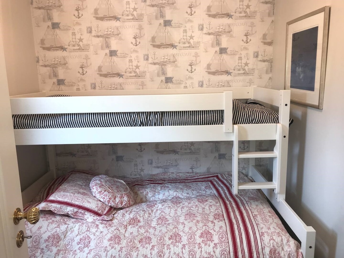 საძინებელი