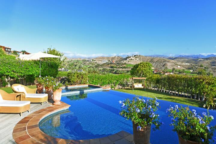 The Dream Destination Travel S.L. managed Airbnb listing 2