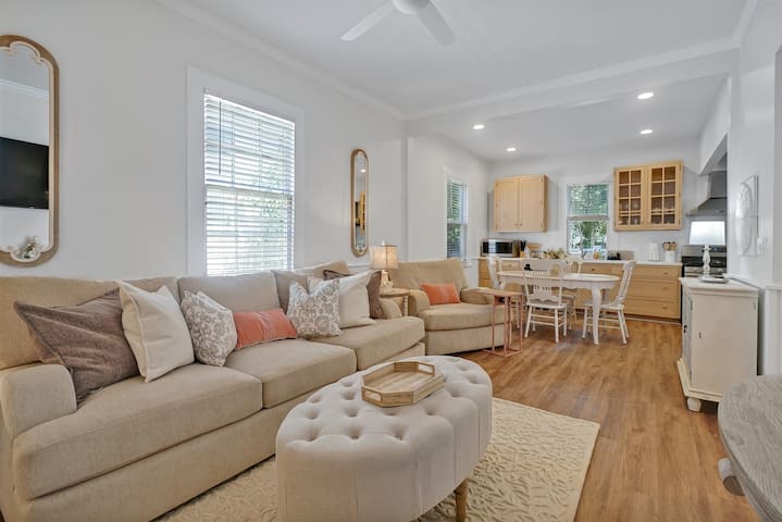 Wilmington Vacation Homes managed Airbnb listing 1