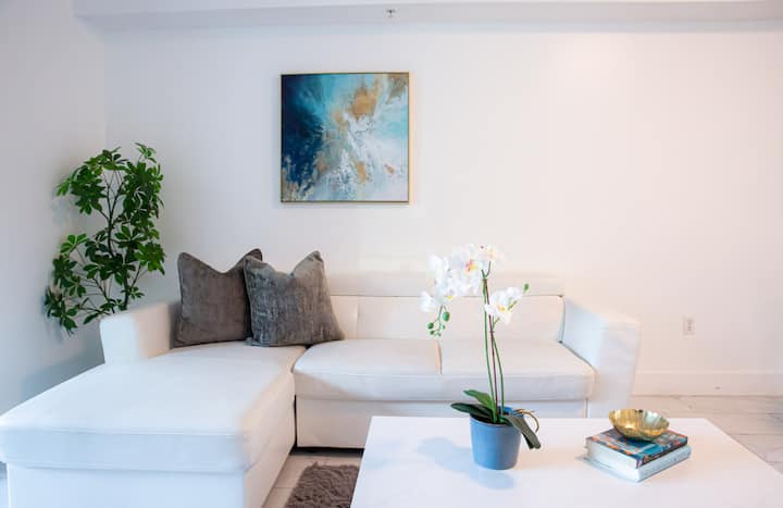 Amazing 2br Apt @Brickell, Free Parking. - Miami