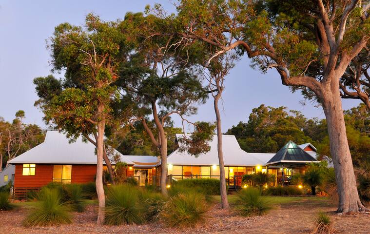 Roo-topia at Chez Nous—A Yallingup Sanctuary gallery image 5