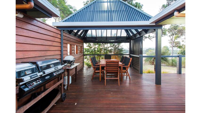 Roo-topia at Chez Nous—A Yallingup Sanctuary gallery image 2