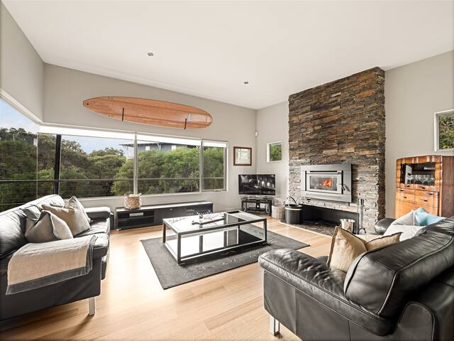 Longboard House—Minutes from Yallingup Beach gallery image 2