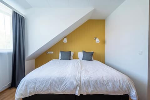 Cheerful Triple Room *Private Bathroom*