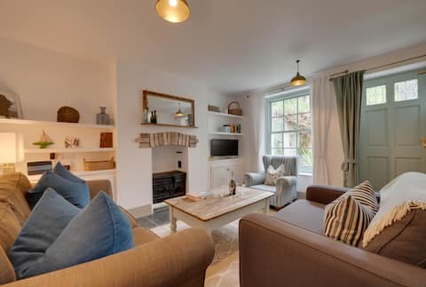 2 Bed in Polruan (oc-p00697)
