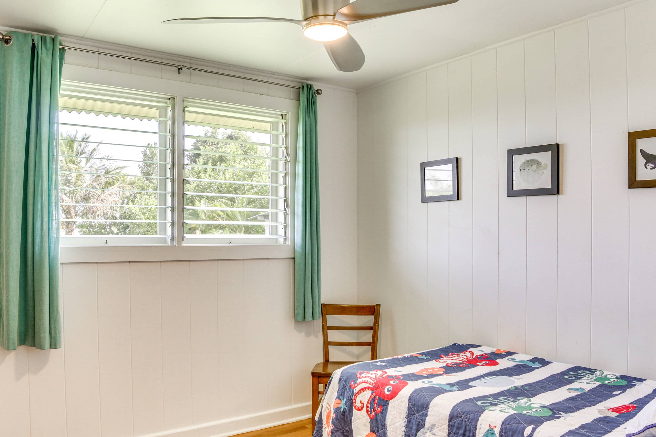 Home in Hilo · ★4.66 · 3 bedrooms · 3 beds · 2 shared baths - Image 20