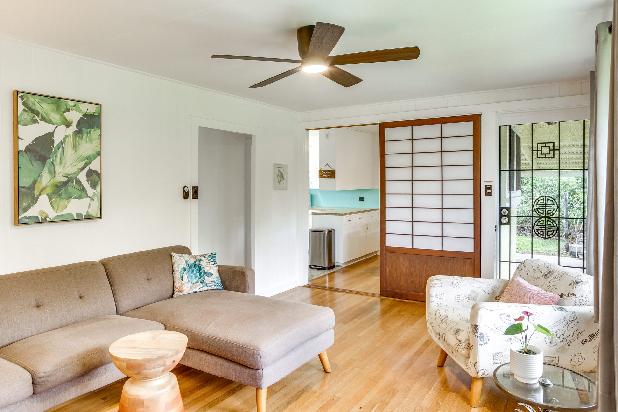 Home in Hilo · ★4.66 · 3 bedrooms · 3 beds · 2 shared baths - Image 4