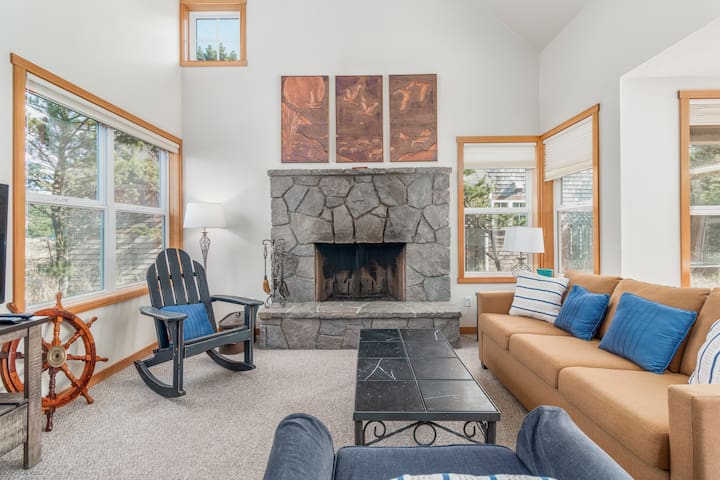 Open Nest Rentals managed Airbnb listing 3