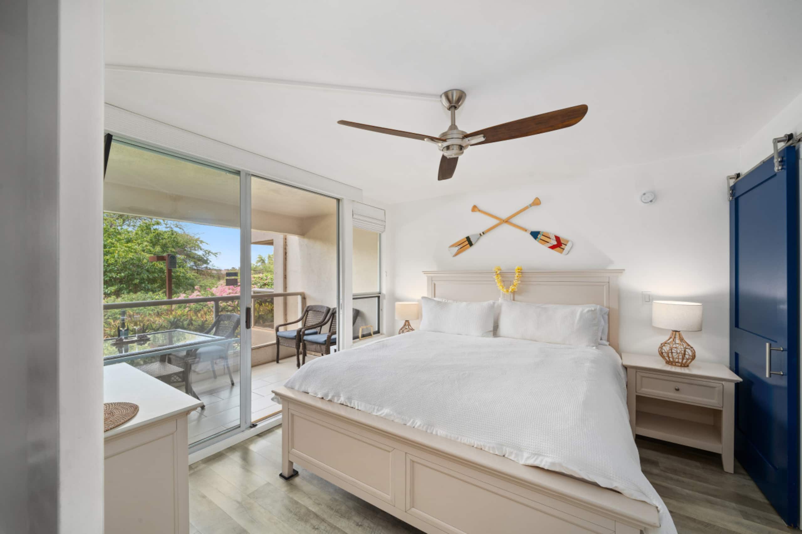 Condo in Kihei · ★4.96 · 1 bedroom · 2 beds · 1 private bath - Image 1