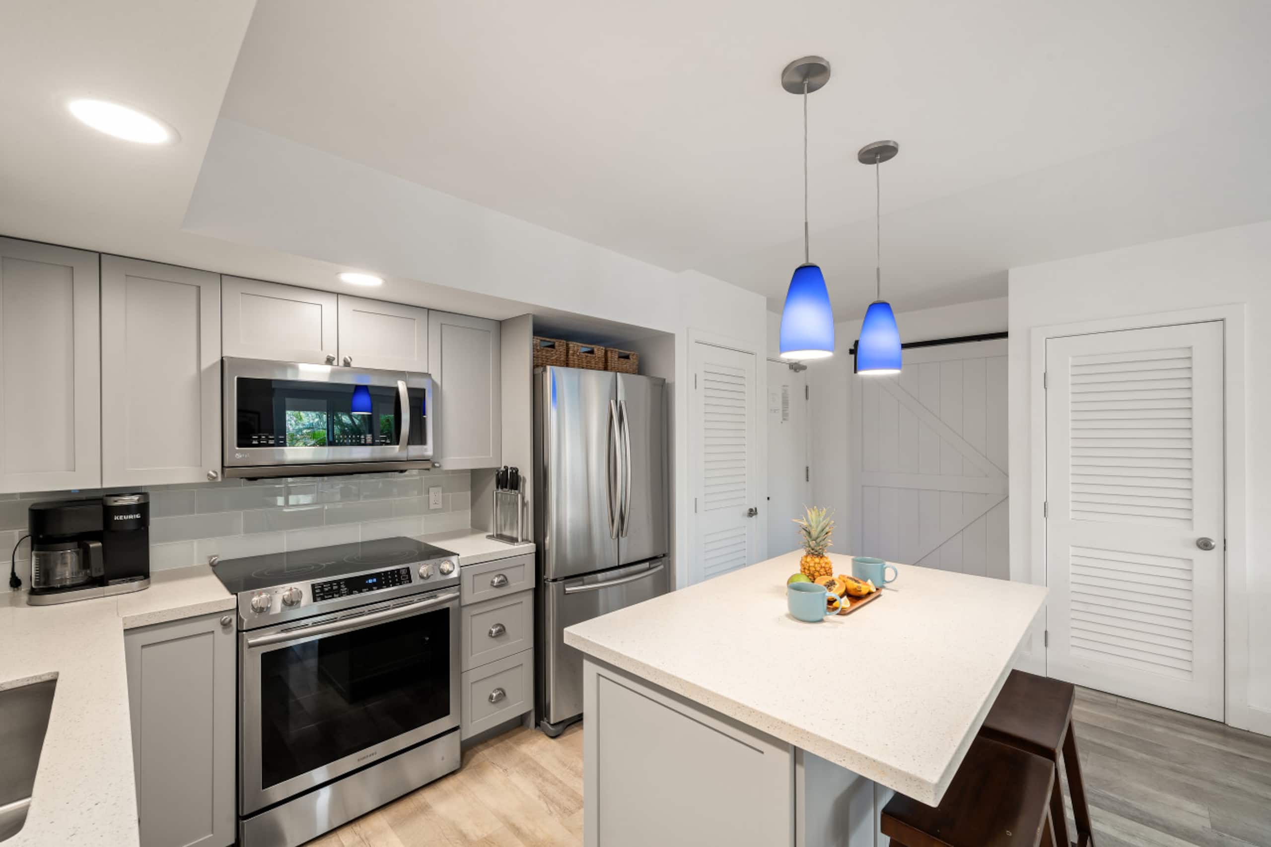 Condo in Kihei · ★4.96 · 1 bedroom · 2 beds · 1 private bath - Image 15