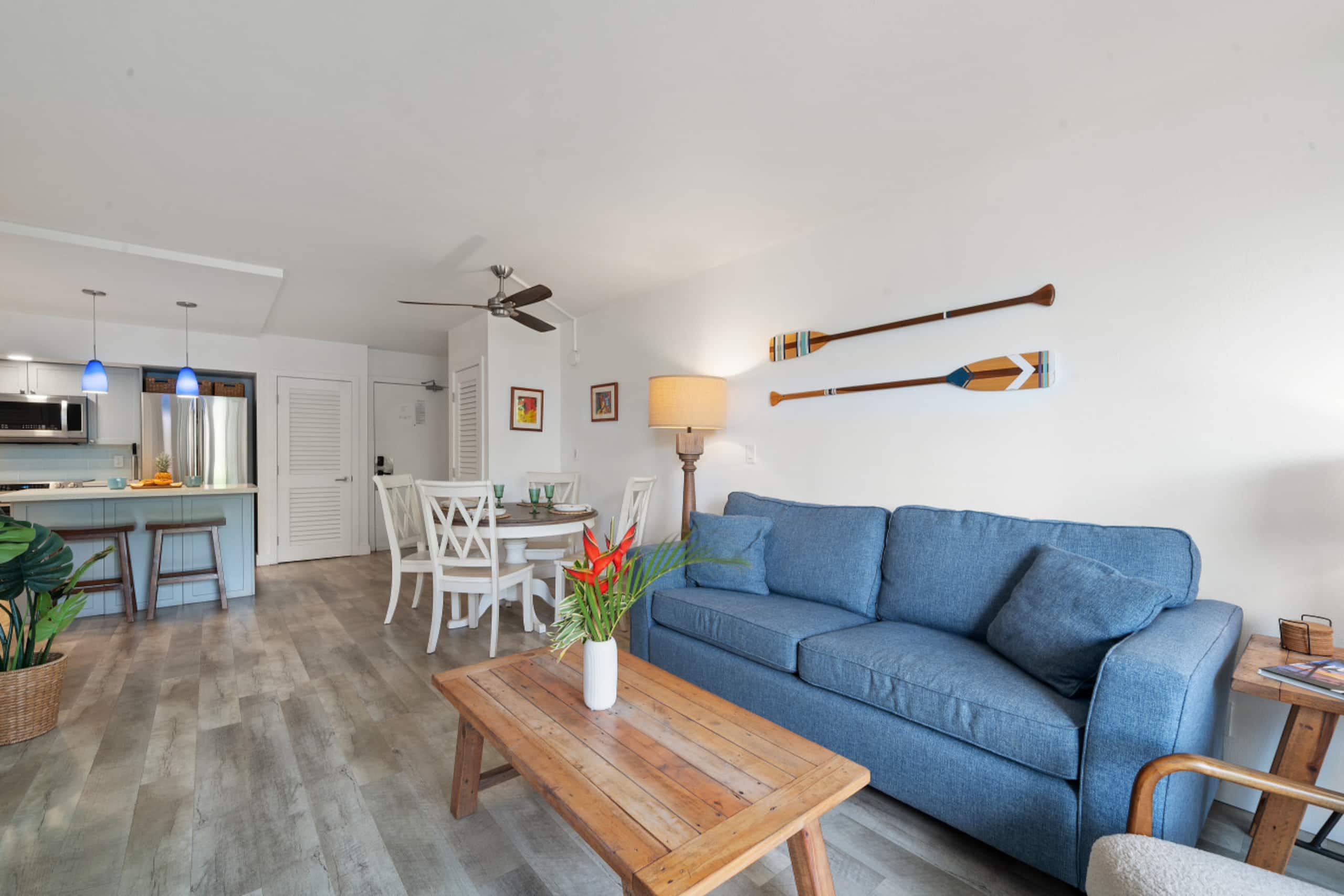 Condo in Kihei · ★4.96 · 1 bedroom · 2 beds · 1 private bath - Image 10