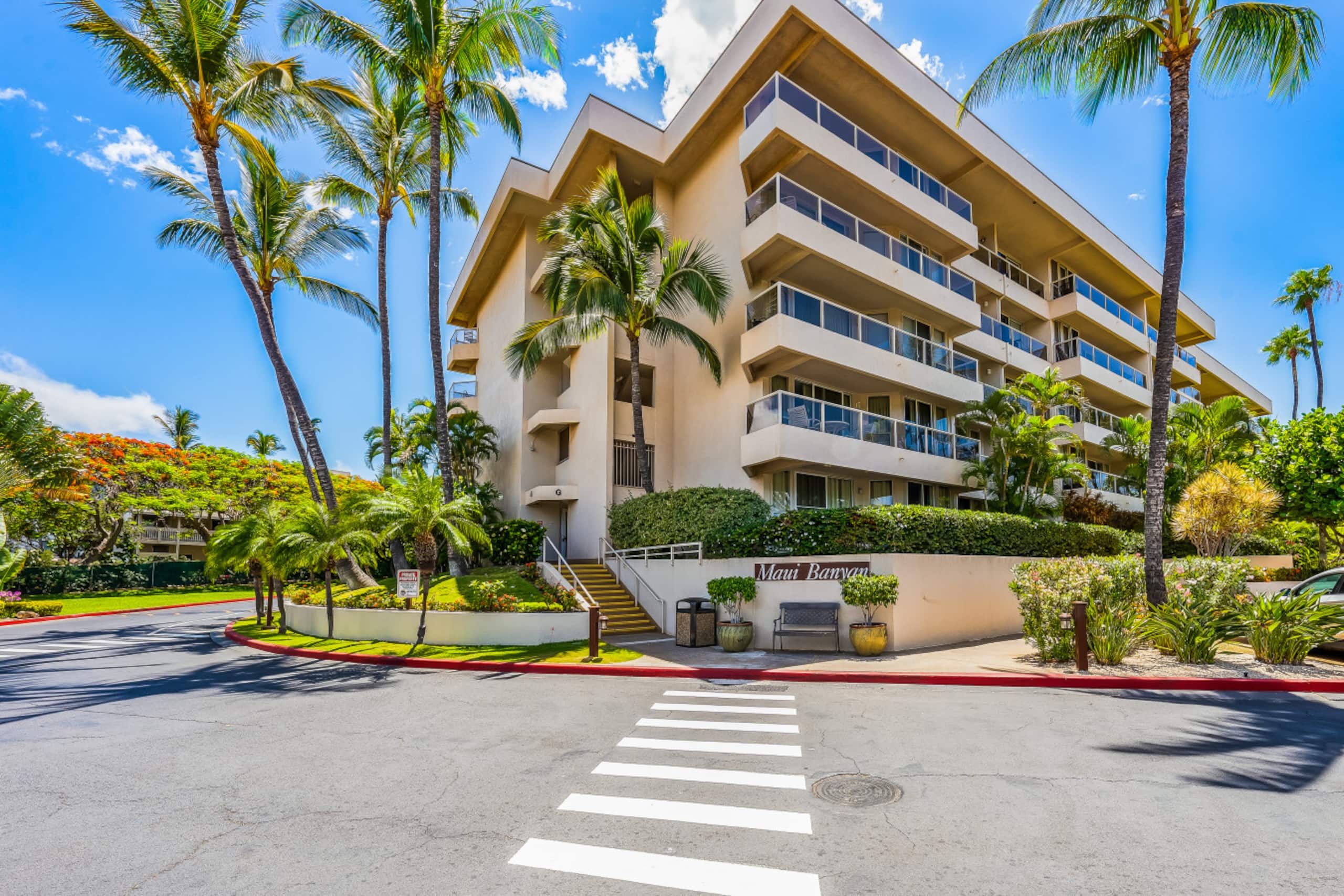 Condo in Kihei · ★4.96 · 1 bedroom · 2 beds · 1 private bath - Image 25