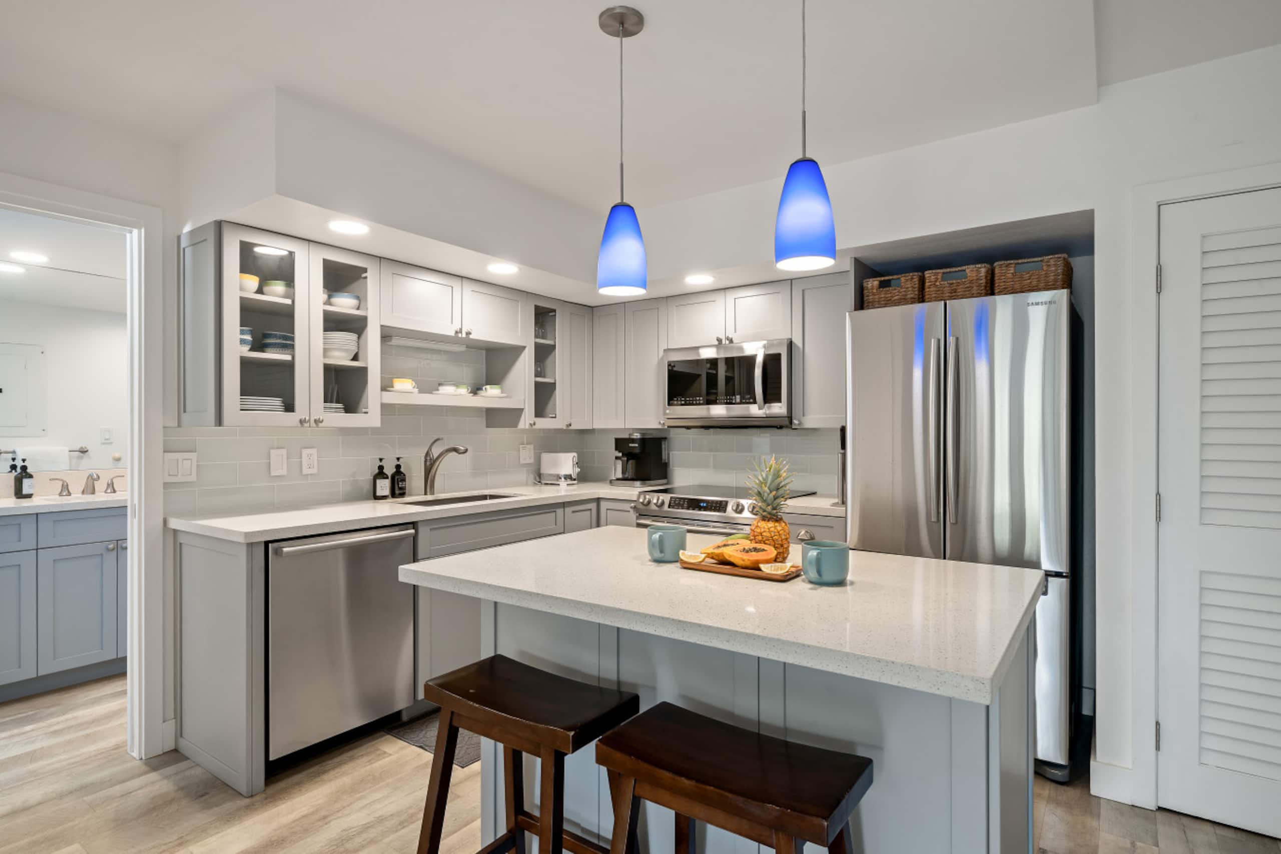 Condo in Kihei · ★4.96 · 1 bedroom · 2 beds · 1 private bath - Image 6