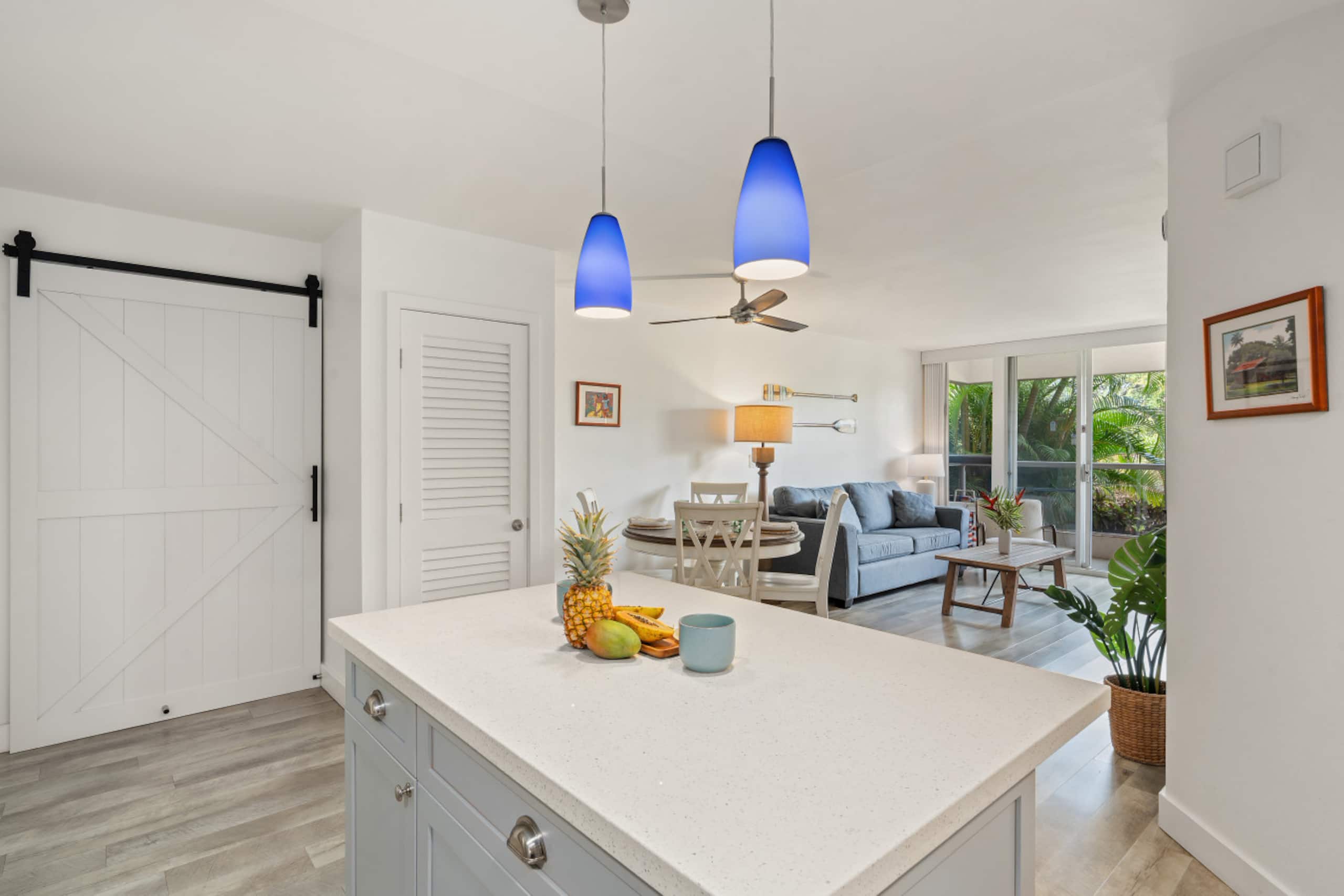 Condo in Kihei · ★4.96 · 1 bedroom · 2 beds · 1 private bath - Image 14