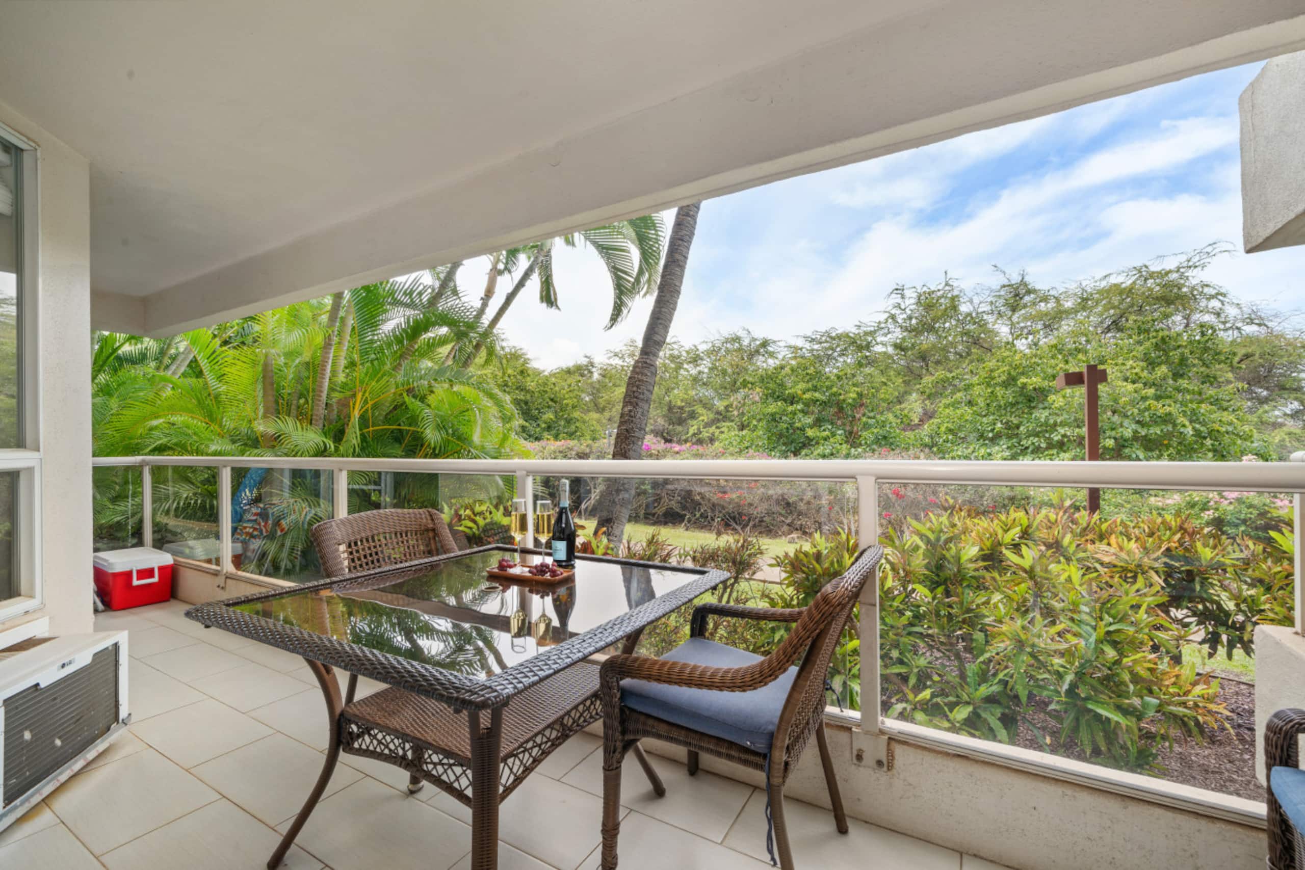 Condo in Kihei · ★4.96 · 1 bedroom · 2 beds · 1 private bath - Image 19