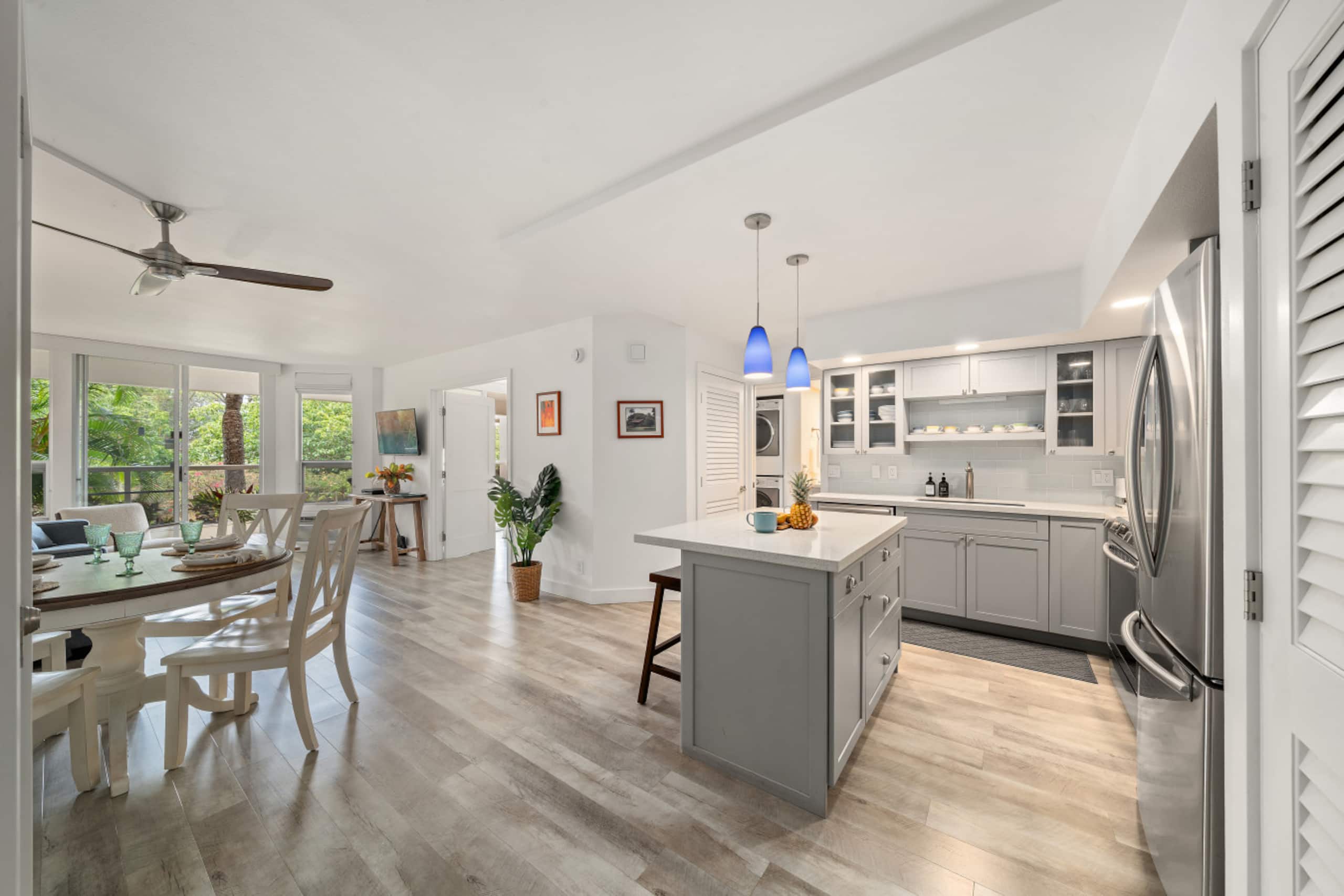 Condo in Kihei · ★4.96 · 1 bedroom · 2 beds · 1 private bath - Image 13