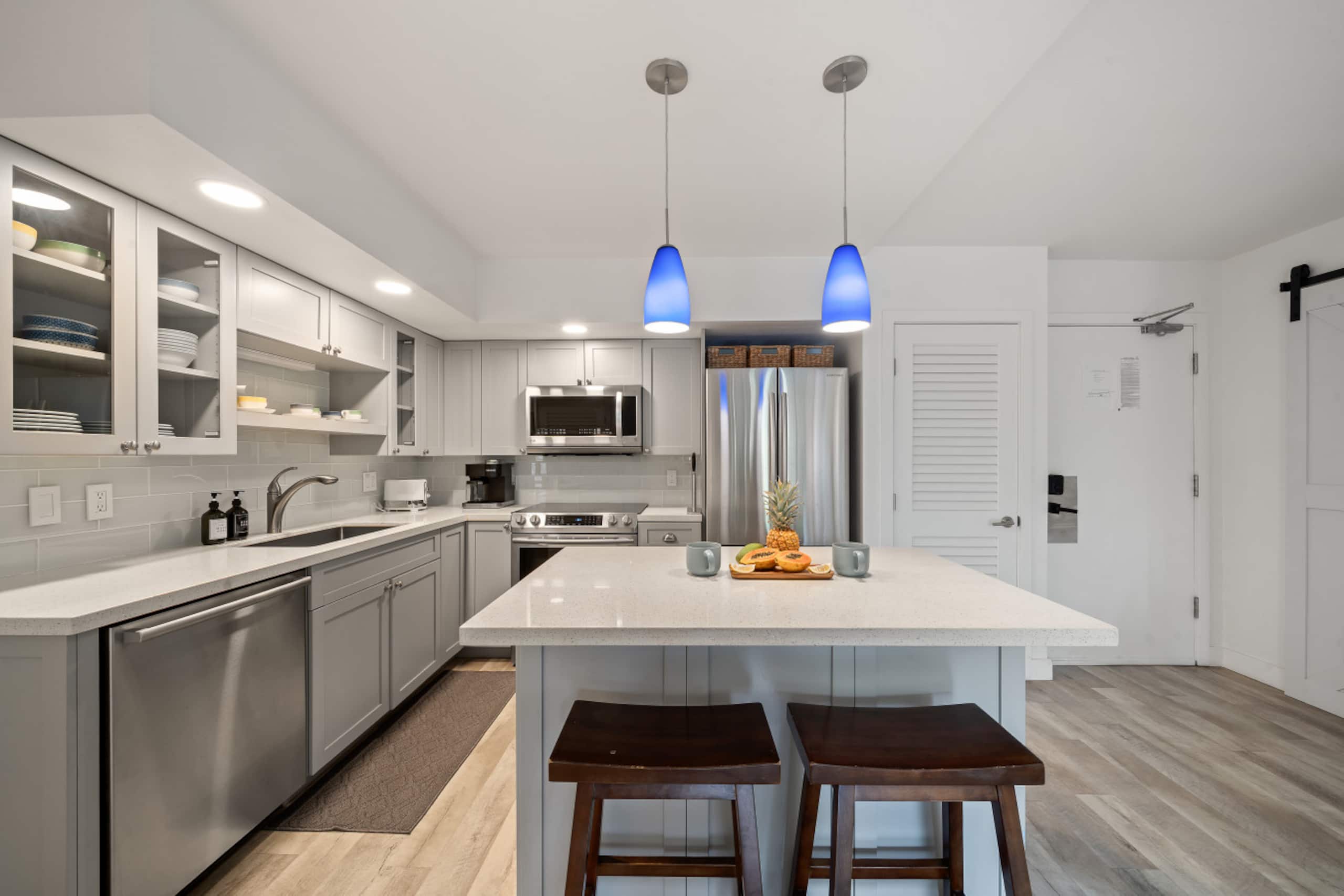 Condo in Kihei · ★4.96 · 1 bedroom · 2 beds · 1 private bath - Image 12