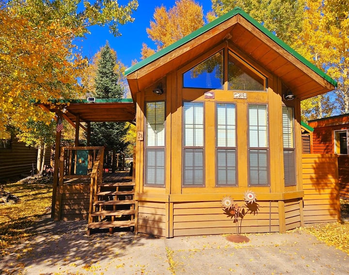 Aspen Cabin Vacation Rentals - Colorado, United States | Airbnb