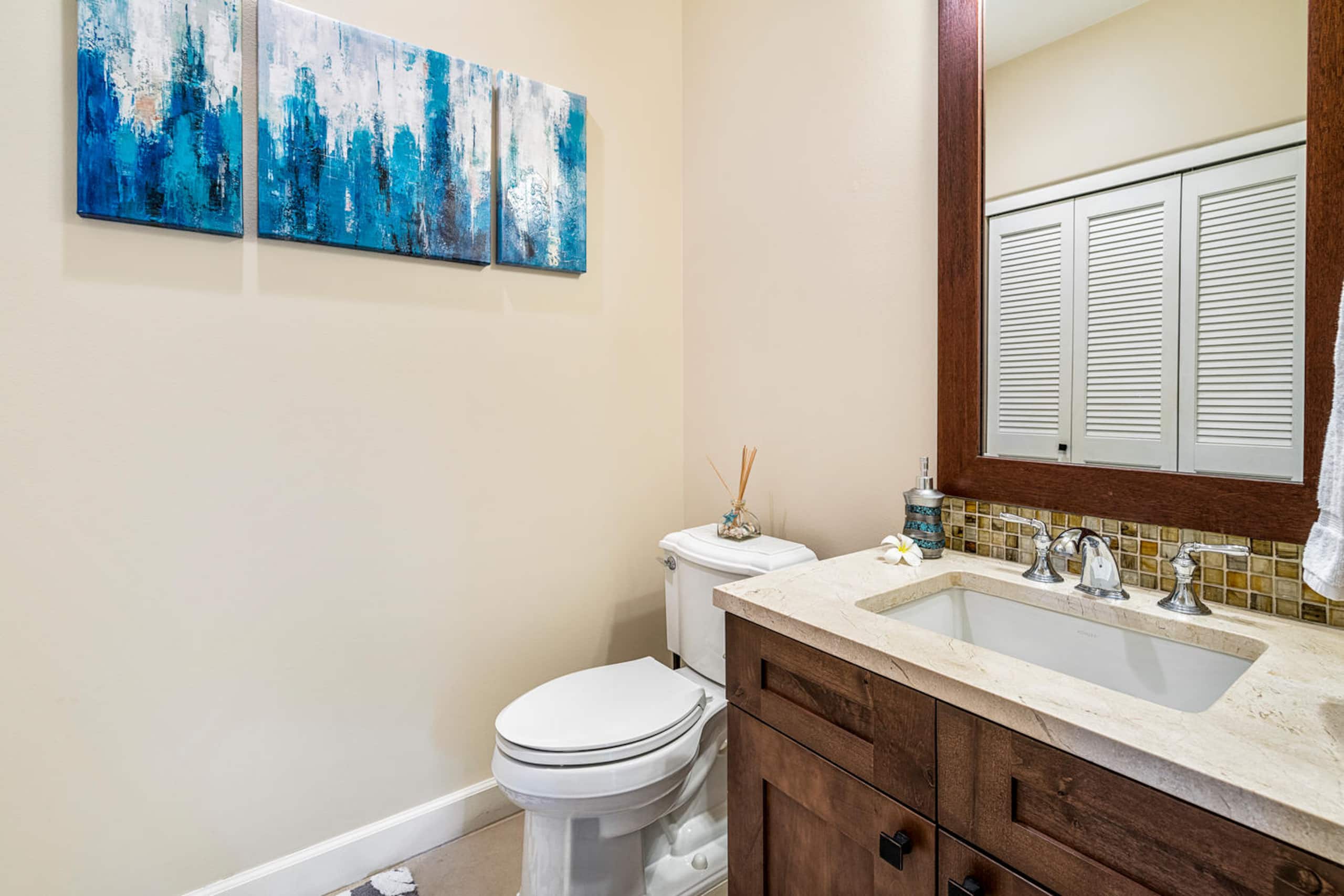 Home in Waimea · ★4.82 · 3 bedrooms · 4 beds · 2.5 baths - Image 18