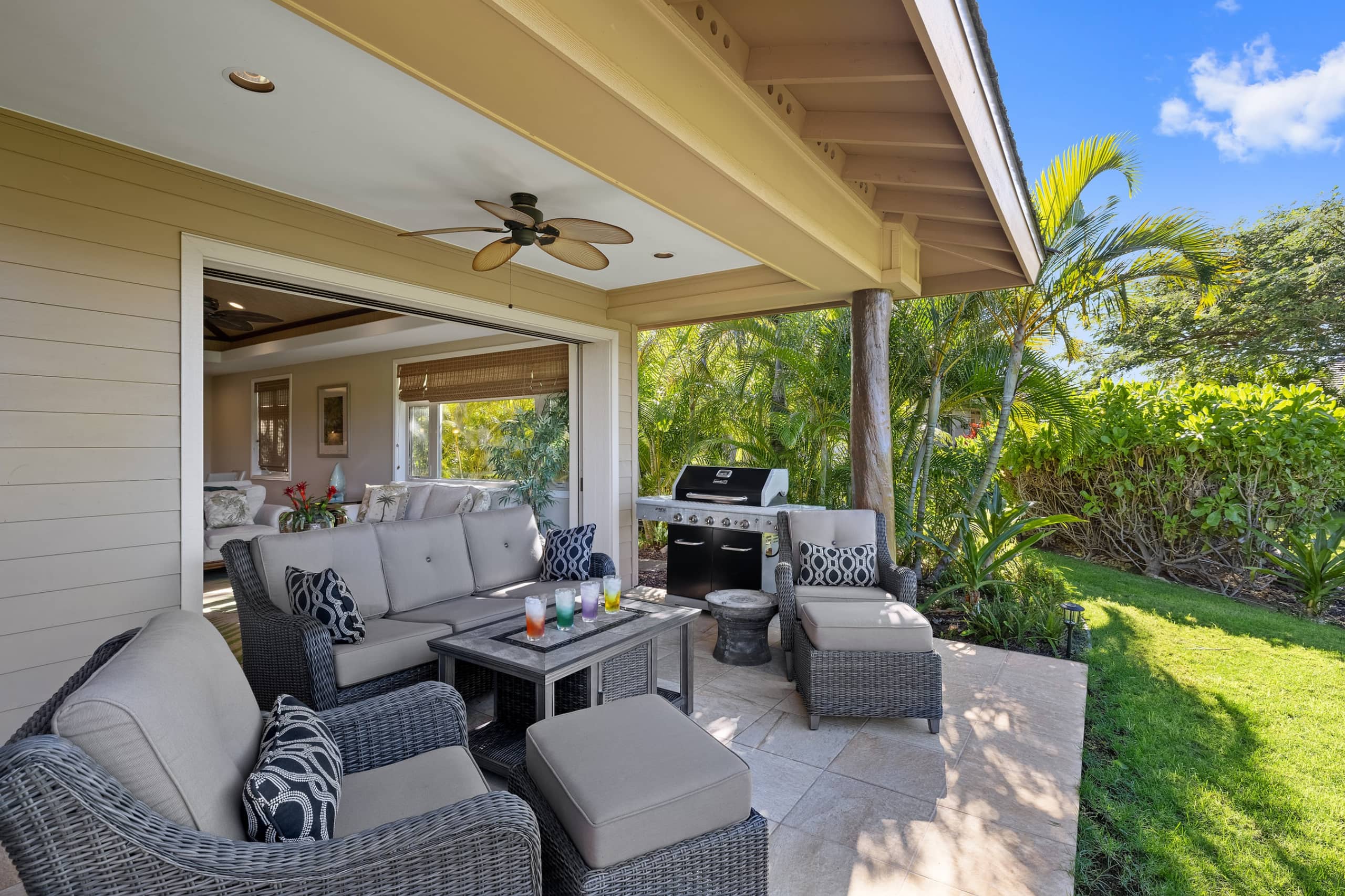 Home in Waimea · ★4.82 · 3 bedrooms · 4 beds · 2.5 baths - Image 3