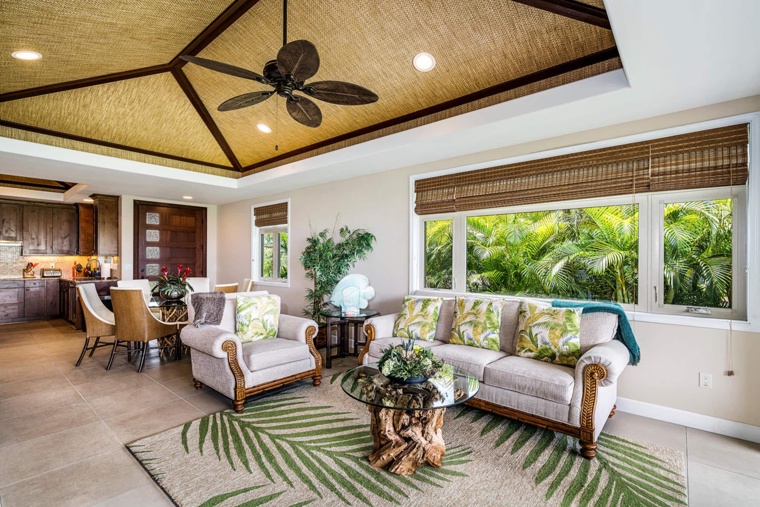 Home in Waimea · ★4.82 · 3 bedrooms · 4 beds · 2.5 baths - Image 2