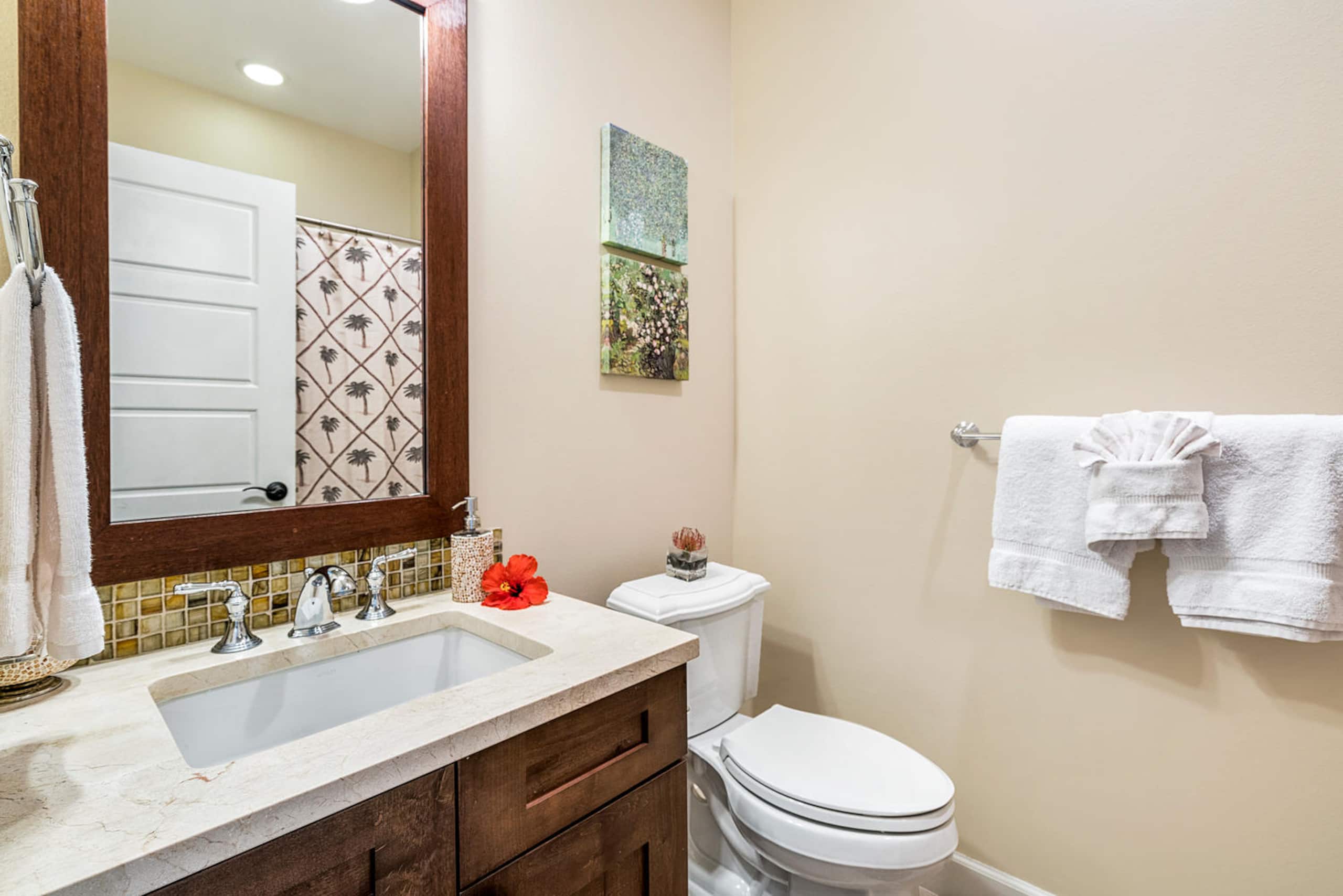 Home in Waimea · ★4.82 · 3 bedrooms · 4 beds · 2.5 baths - Image 16
