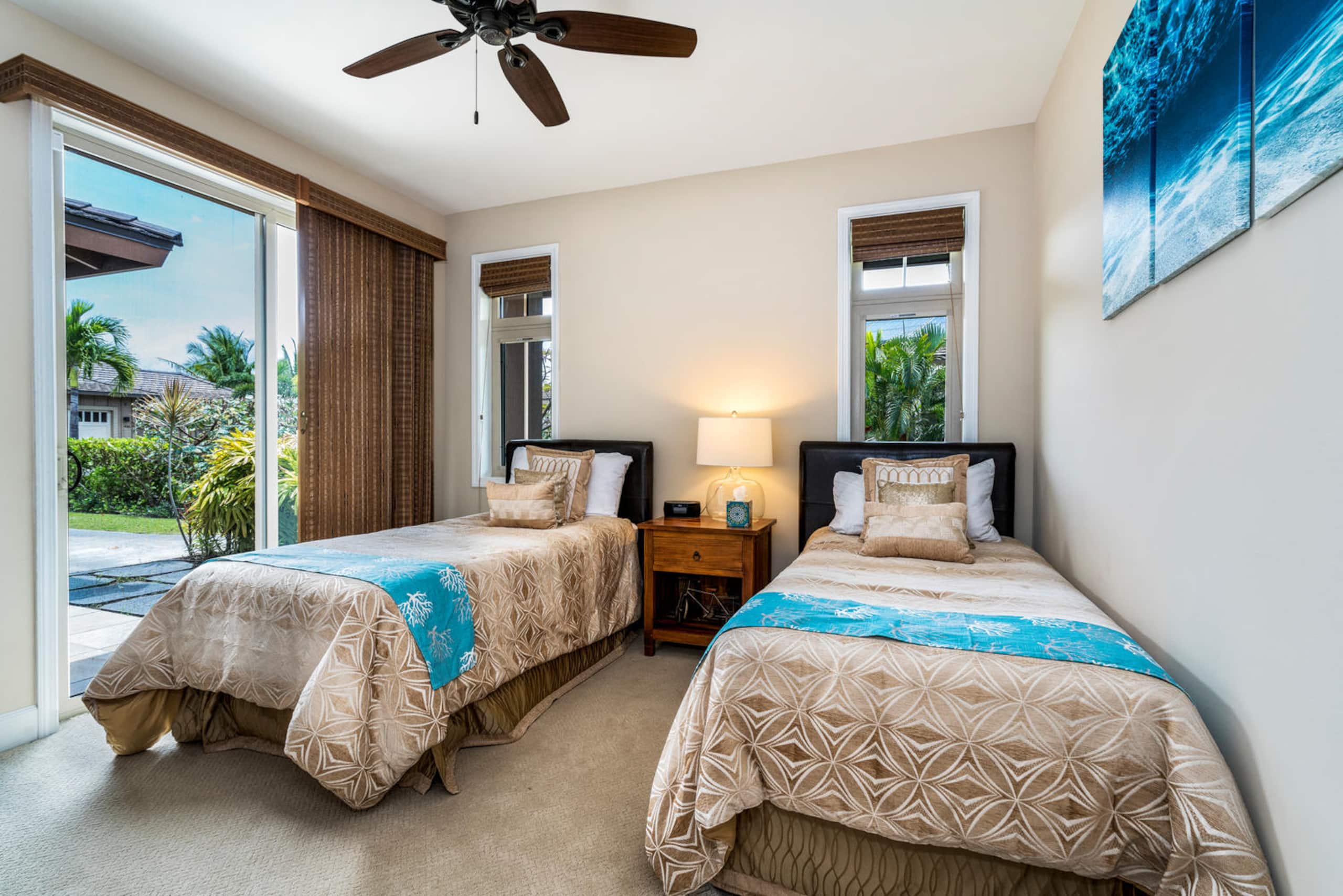 Home in Waimea · ★4.82 · 3 bedrooms · 4 beds · 2.5 baths - Image 17