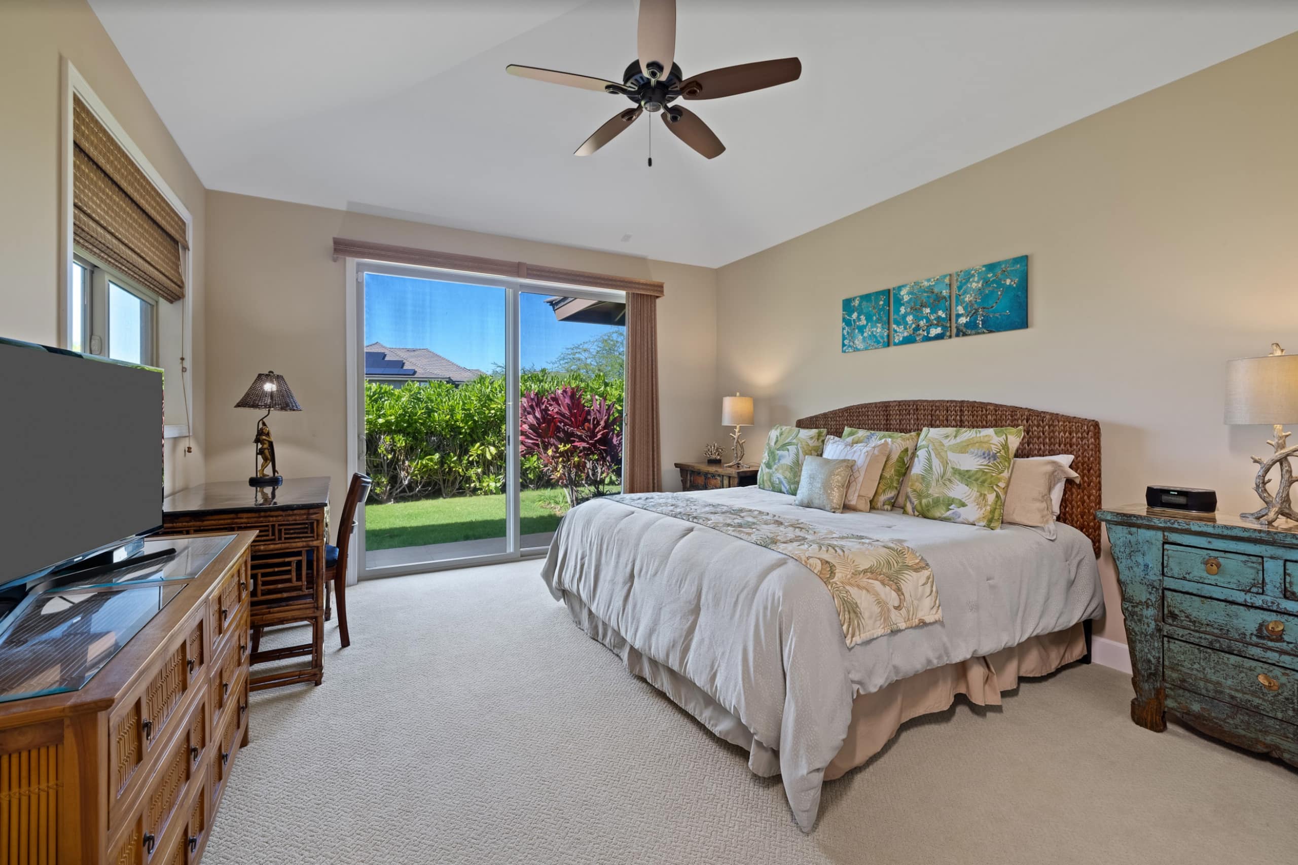Home in Waimea · ★4.82 · 3 bedrooms · 4 beds · 2.5 baths - Image 11