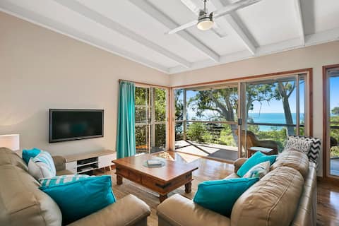 Coral View | 4 Bedroom, 2 Bathroom, Sleeps 8
