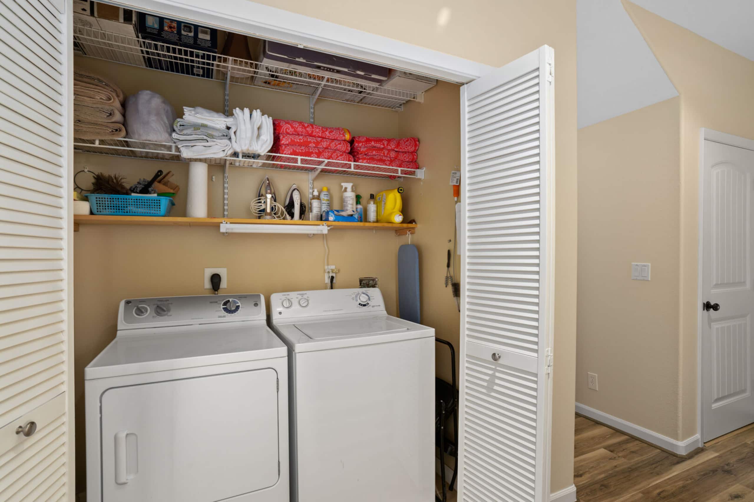 Townhouse in Princeville · ★4.88 · 3 bedrooms · 3 beds · 2.5 baths - Image 23