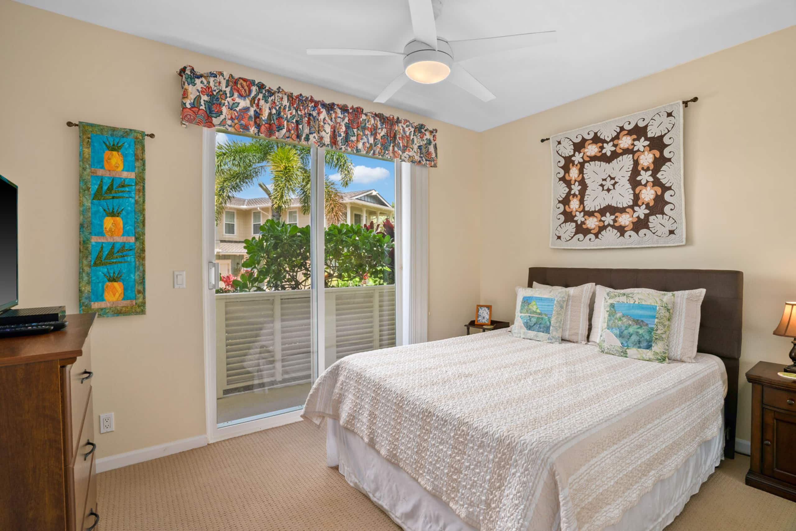 Townhouse in Princeville · ★4.88 · 3 bedrooms · 3 beds · 2.5 baths - Image 20