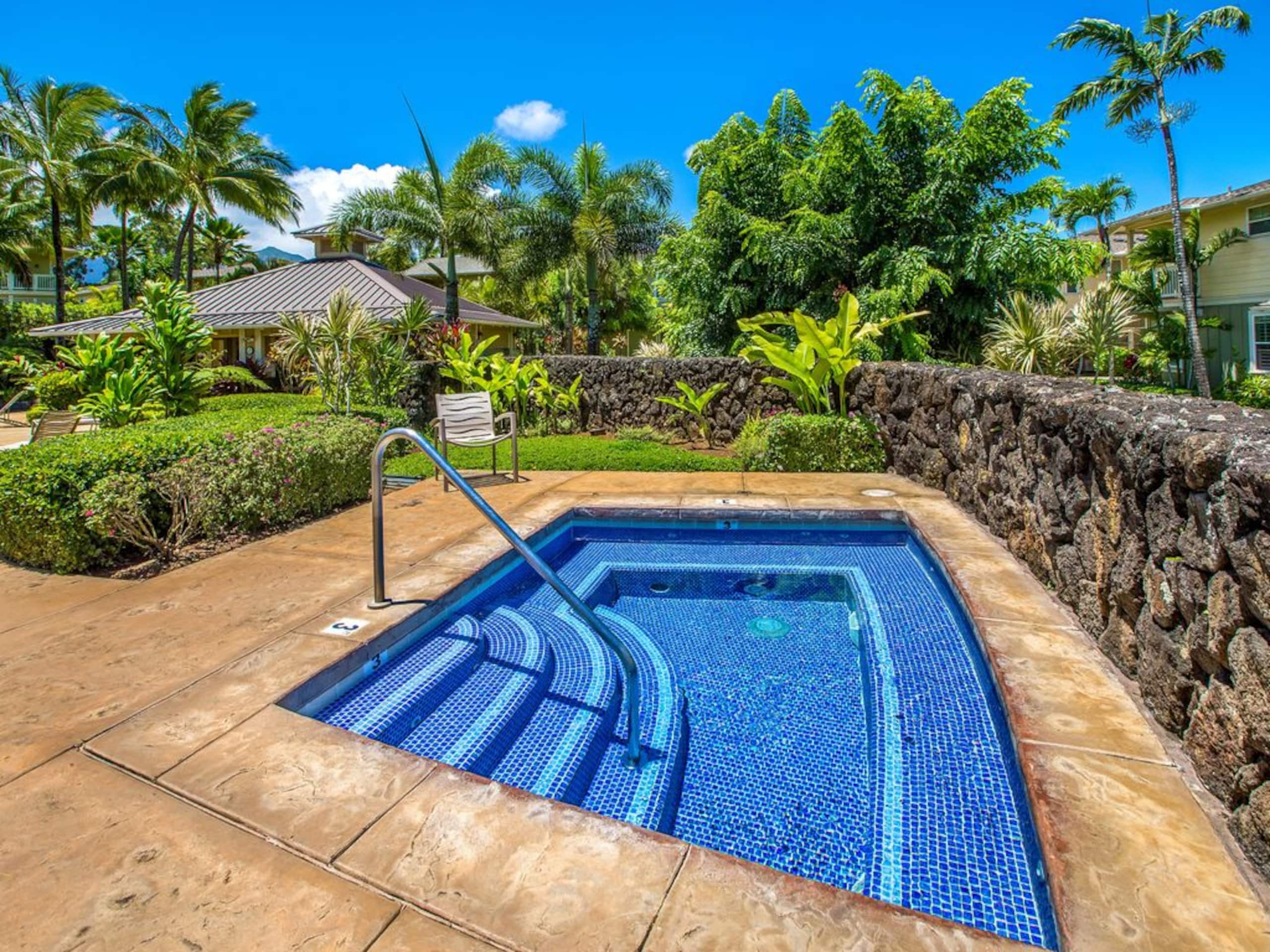 Townhouse in Princeville · ★4.88 · 3 bedrooms · 3 beds · 2.5 baths - Image 24