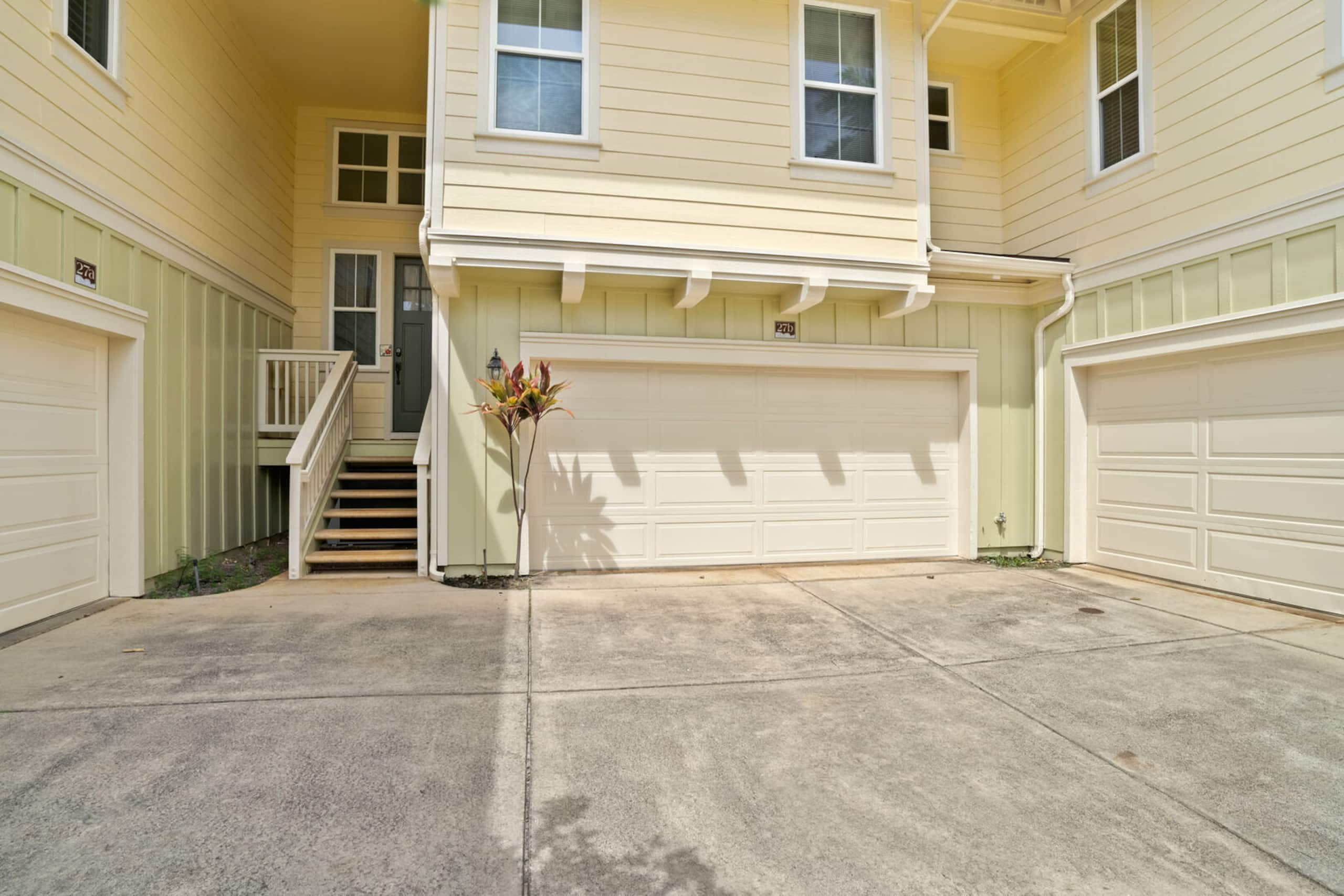 Townhouse in Princeville · ★4.88 · 3 bedrooms · 3 beds · 2.5 baths - Image 22
