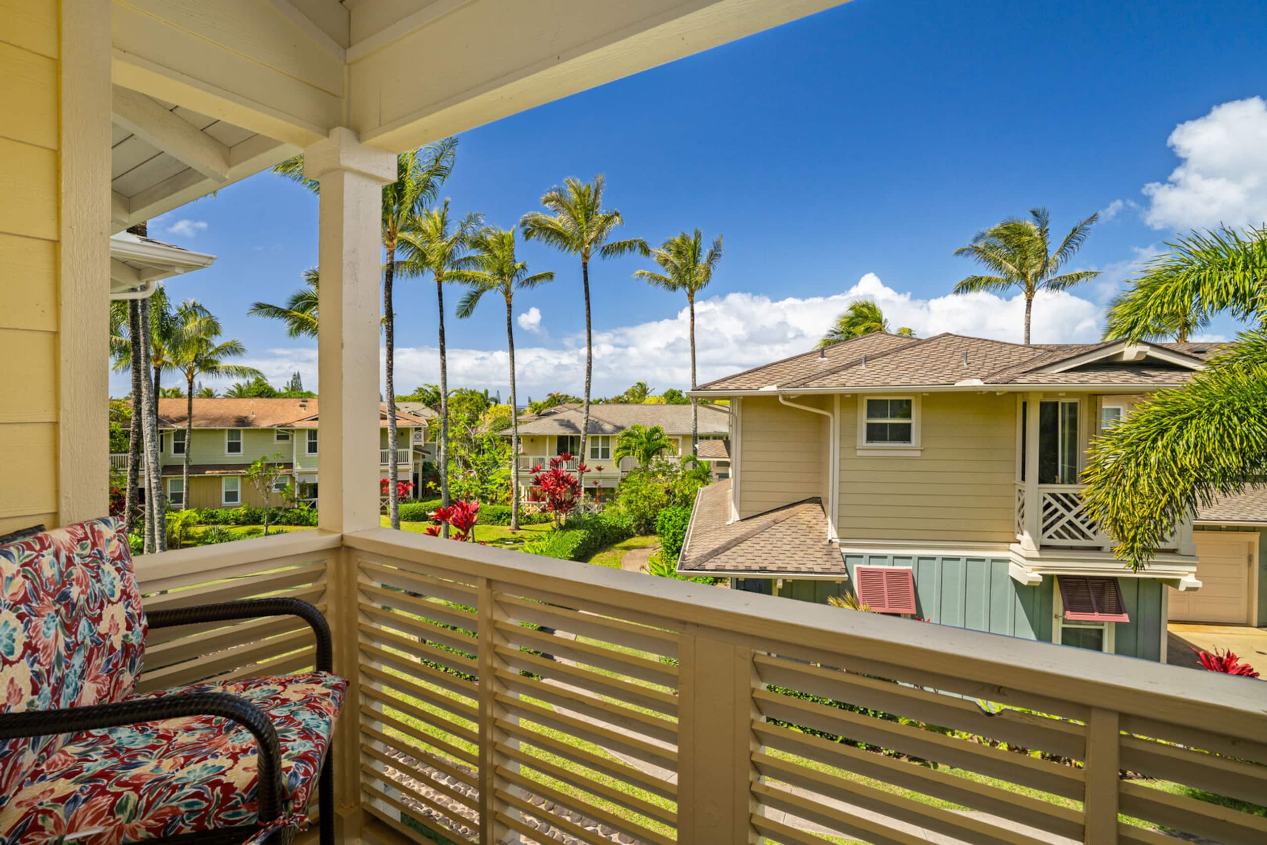 Townhouse in Princeville · ★4.88 · 3 bedrooms · 3 beds · 2.5 baths - Image 4
