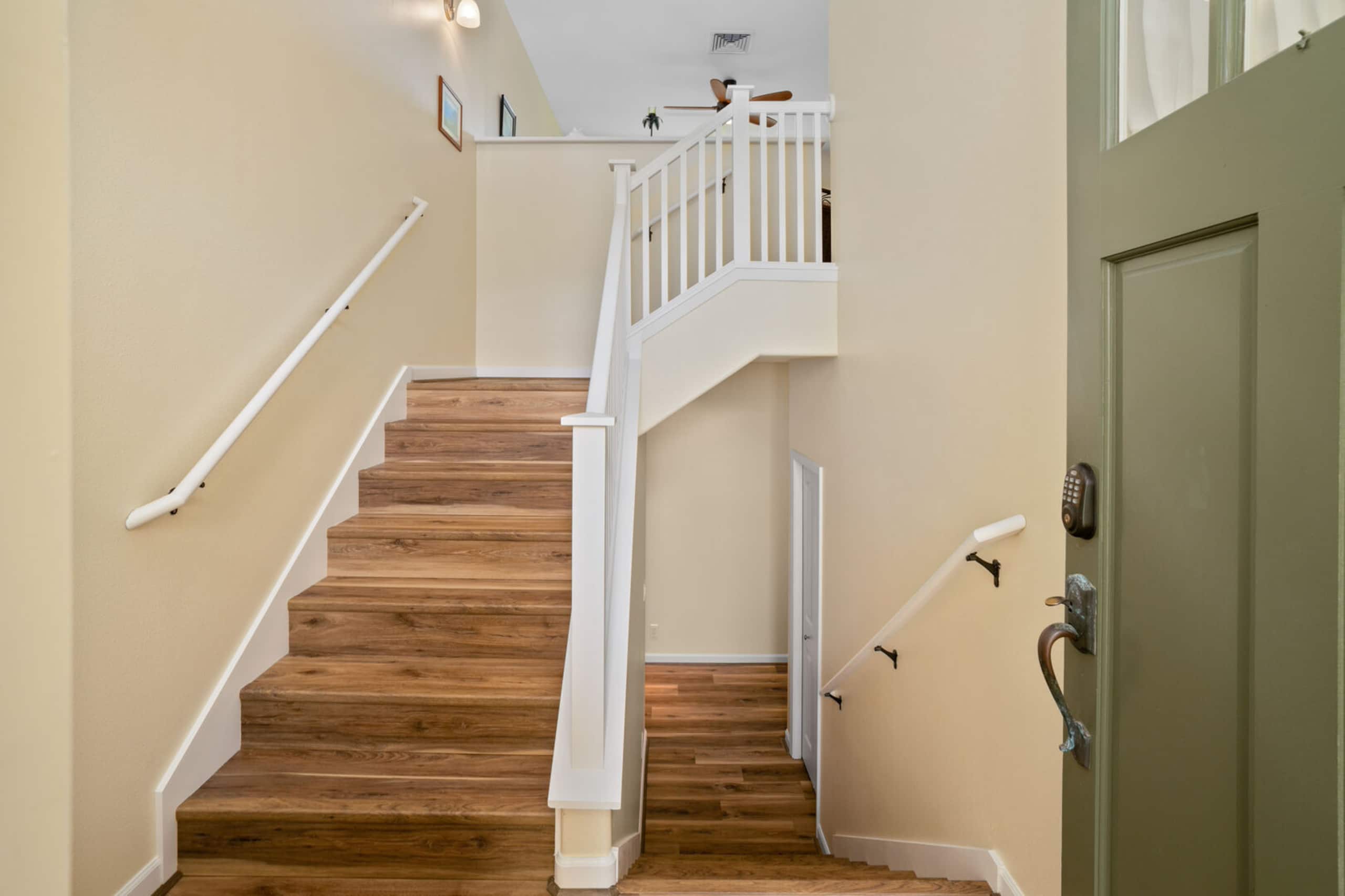 Townhouse in Princeville · ★4.88 · 3 bedrooms · 3 beds · 2.5 baths - Image 25