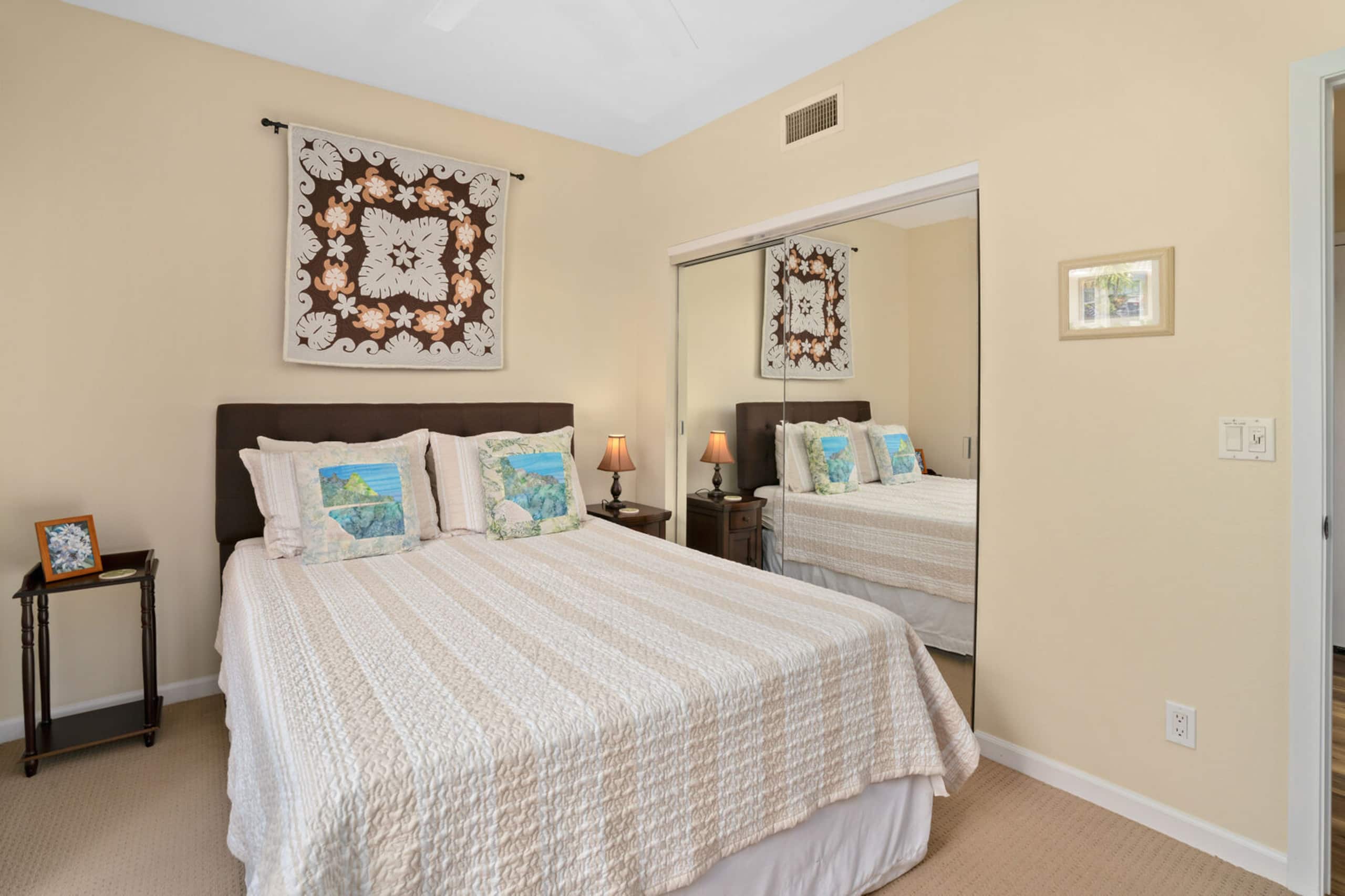 Townhouse in Princeville · ★4.88 · 3 bedrooms · 3 beds · 2.5 baths - Image 19