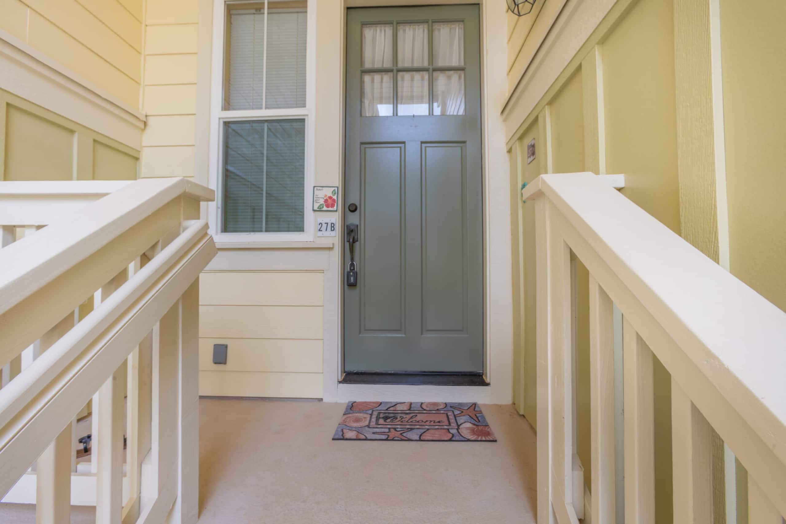 Townhouse in Princeville · ★4.88 · 3 bedrooms · 3 beds · 2.5 baths - Image 21