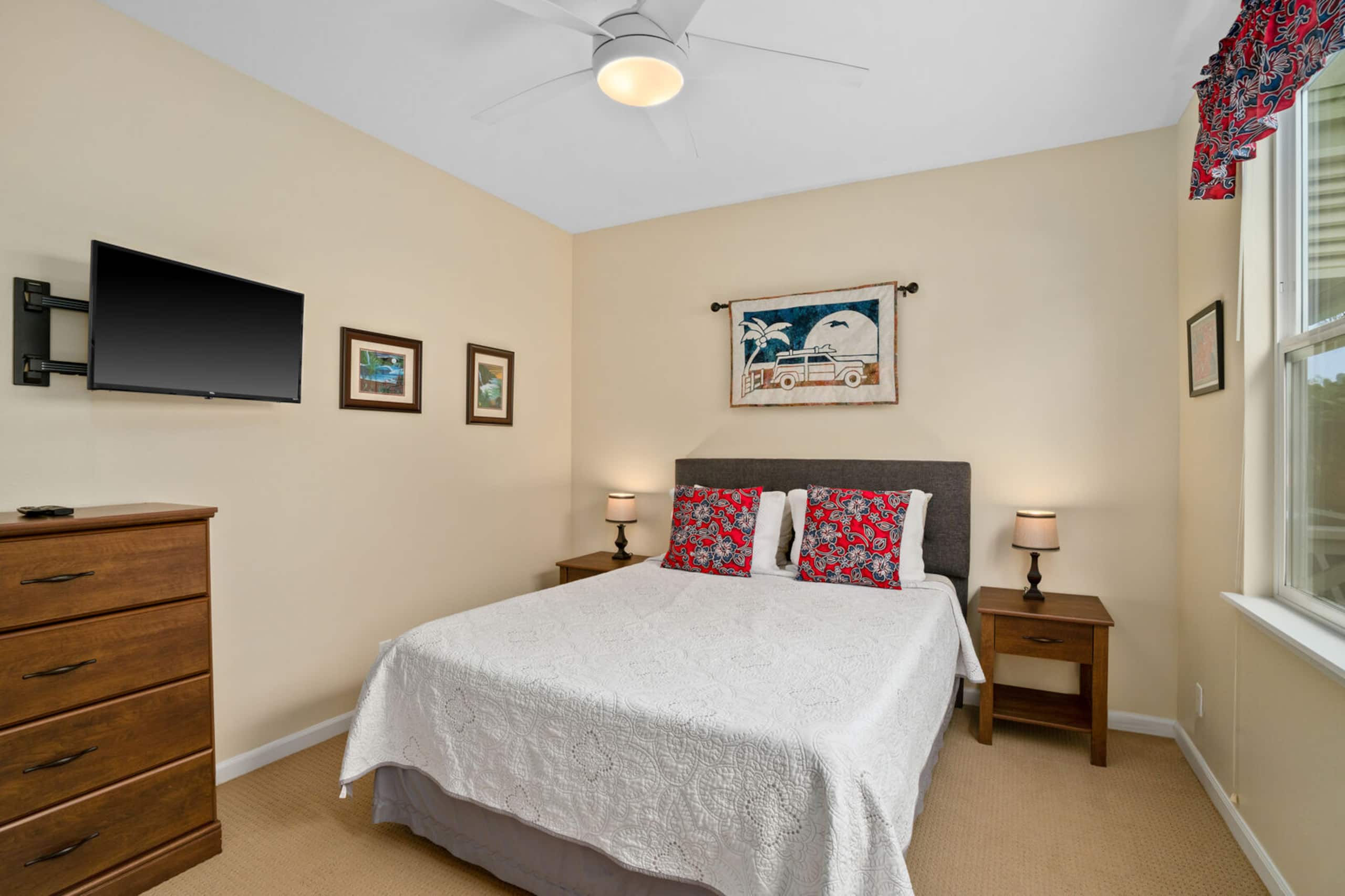 Townhouse in Princeville · ★4.88 · 3 bedrooms · 3 beds · 2.5 baths - Image 15