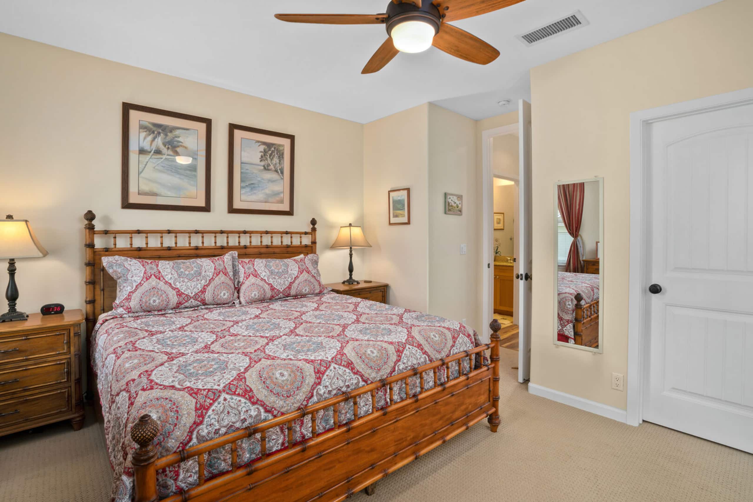 Townhouse in Princeville · ★4.88 · 3 bedrooms · 3 beds · 2.5 baths - Image 8