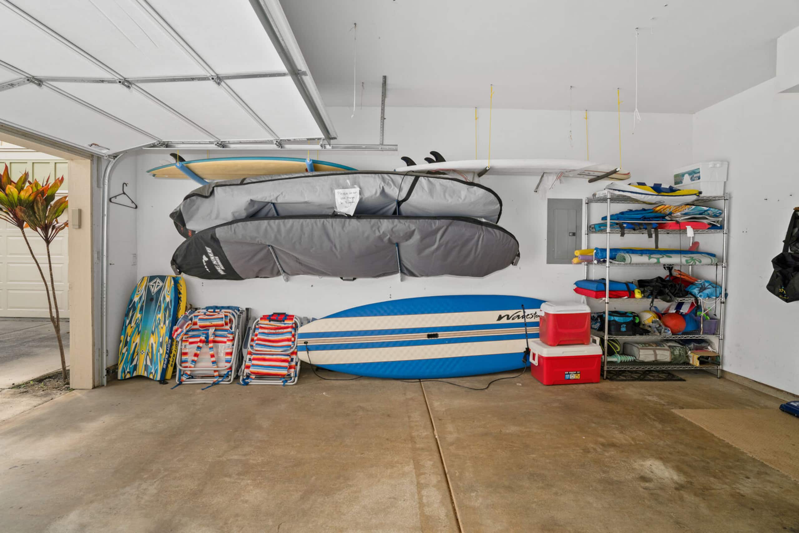 Townhouse in Princeville · ★4.88 · 3 bedrooms · 3 beds · 2.5 baths - Image 5