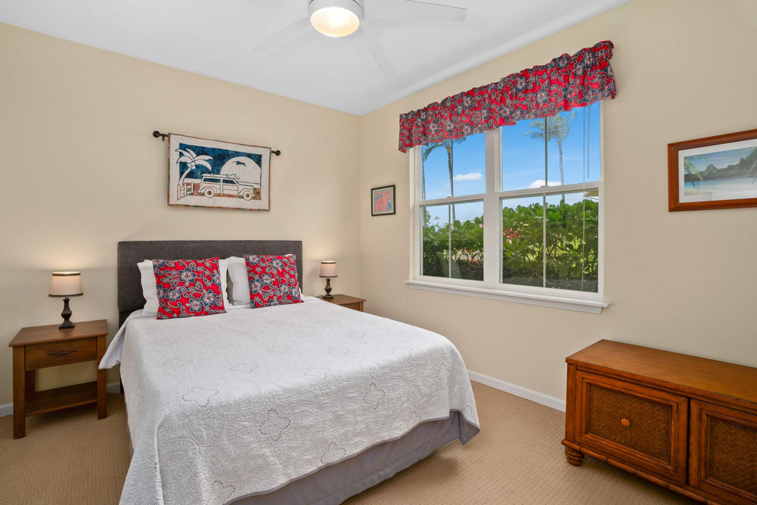 Townhouse in Princeville · ★4.88 · 3 bedrooms · 3 beds · 2.5 baths - Image 16