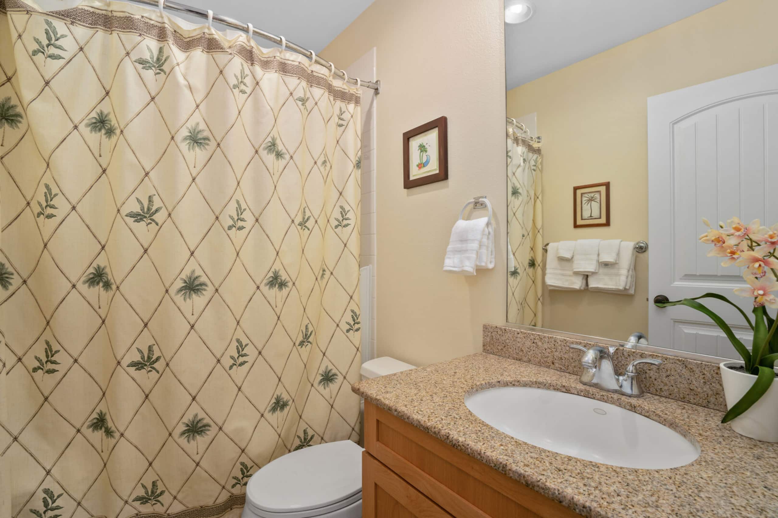 Townhouse in Princeville · ★4.88 · 3 bedrooms · 3 beds · 2.5 baths - Image 18