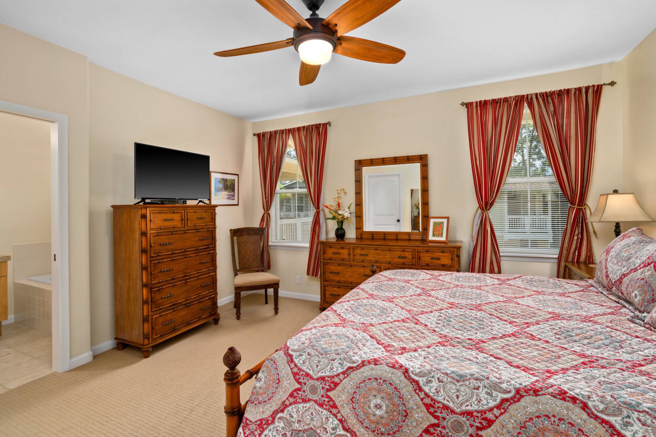Townhouse in Princeville · ★4.88 · 3 bedrooms · 3 beds · 2.5 baths - Image 9